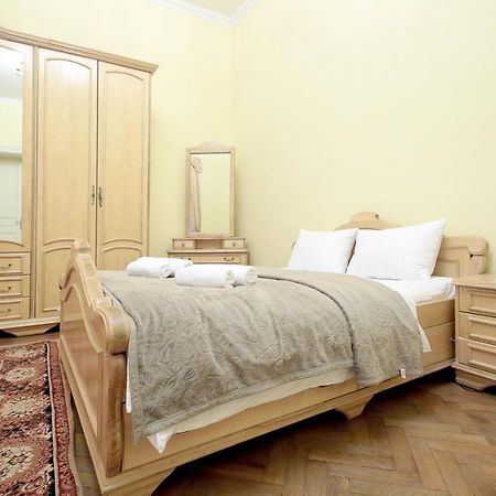 PRO Apartments 12213 Lvov Exteriér fotografie